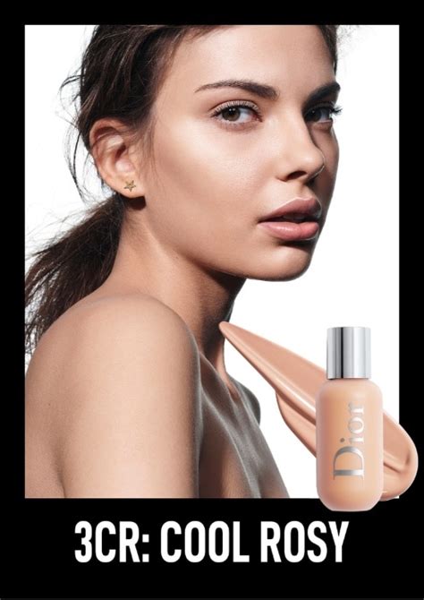 dior forever fluid foundation shade finder|dior backstage shades.